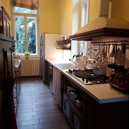 Apartment Nena With Private Free Parking Опатия Екстериор снимка