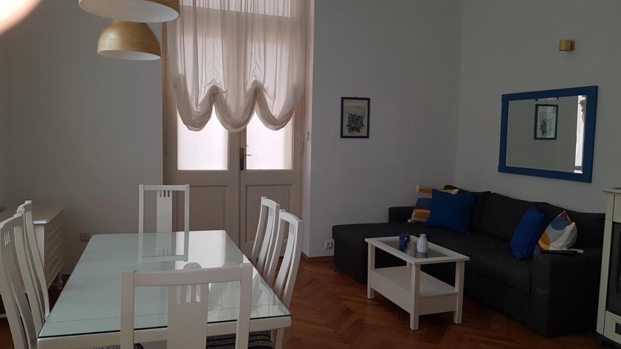 Apartment Nena With Private Free Parking Опатия Екстериор снимка