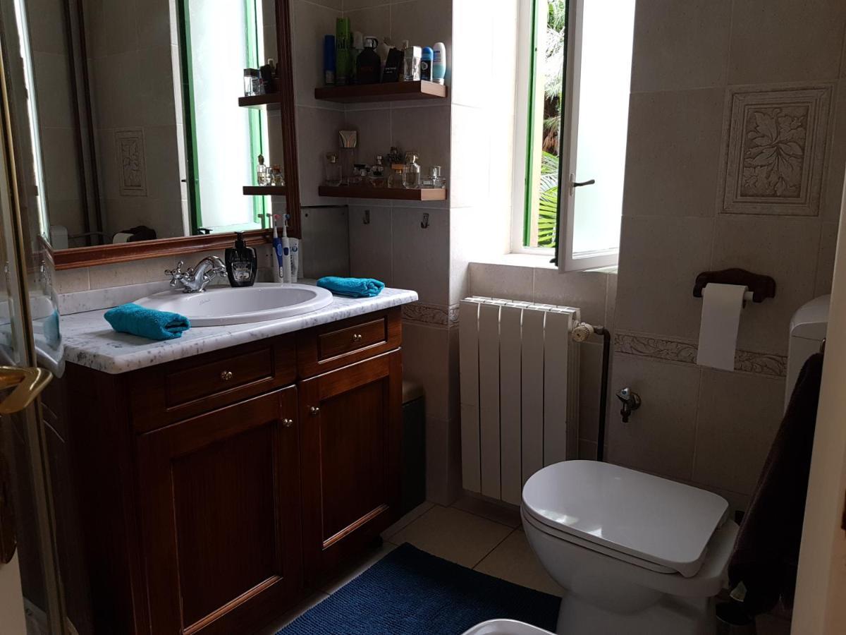 Apartment Nena With Private Free Parking Опатия Екстериор снимка