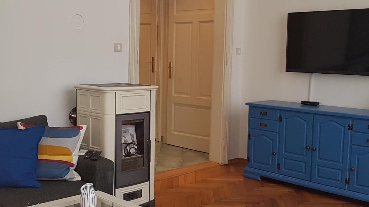 Apartment Nena With Private Free Parking Опатия Екстериор снимка