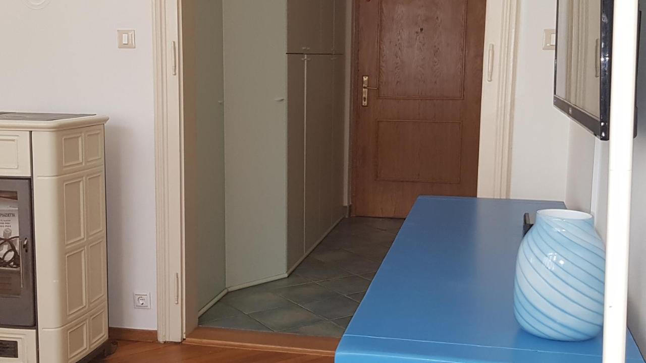 Apartment Nena With Private Free Parking Опатия Екстериор снимка