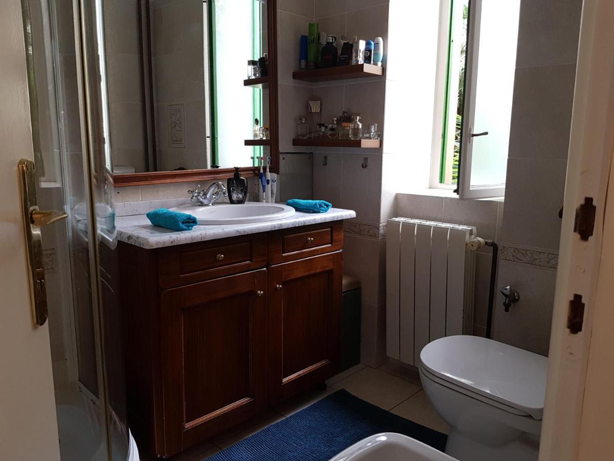 Apartment Nena With Private Free Parking Опатия Екстериор снимка