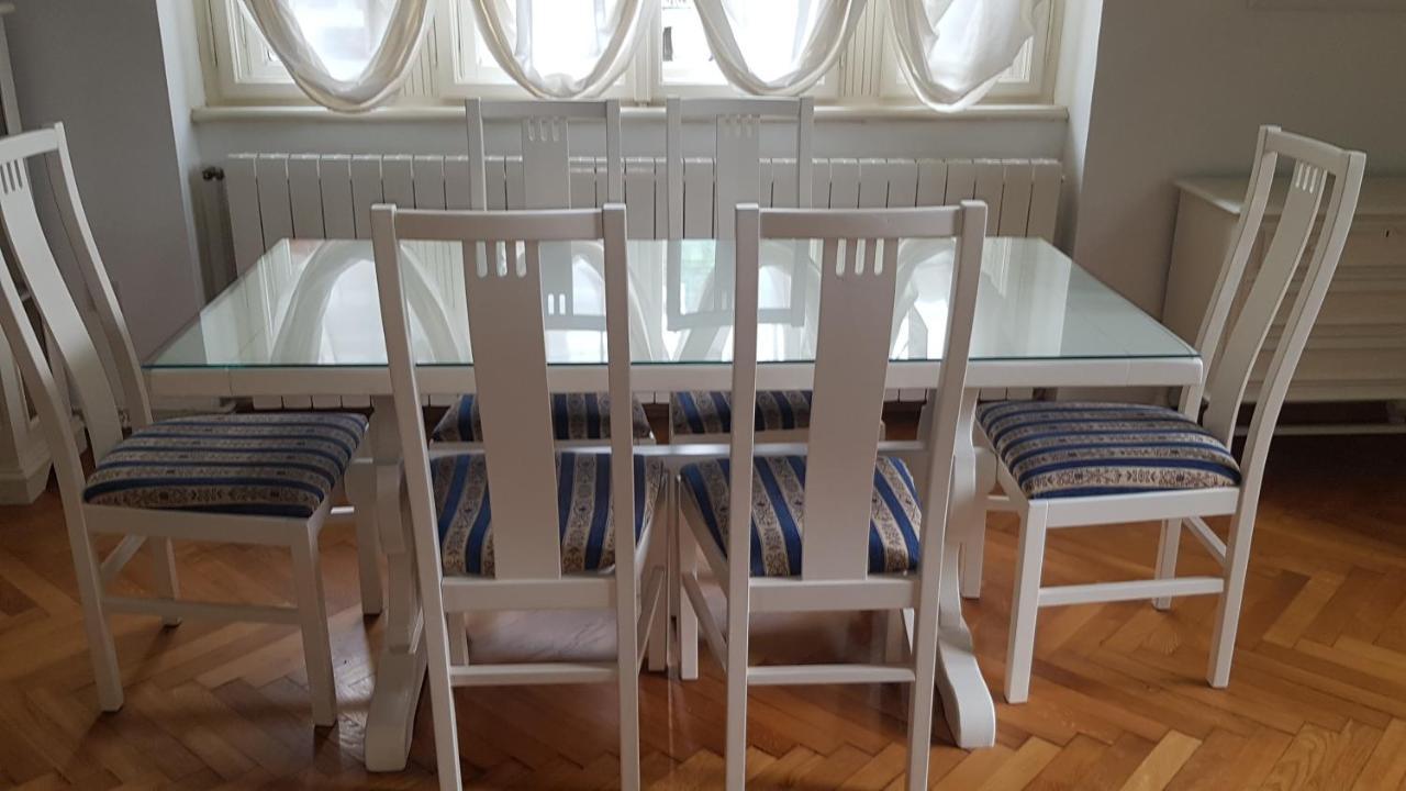 Apartment Nena With Private Free Parking Опатия Екстериор снимка