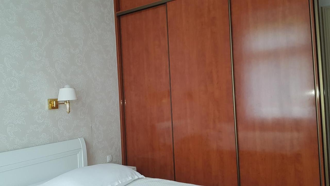 Apartment Nena With Private Free Parking Опатия Екстериор снимка
