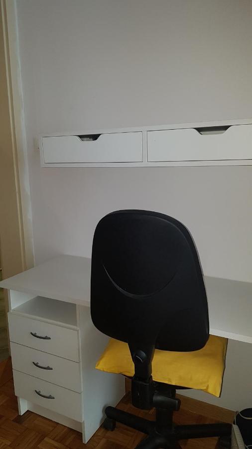 Apartment Nena With Private Free Parking Опатия Екстериор снимка