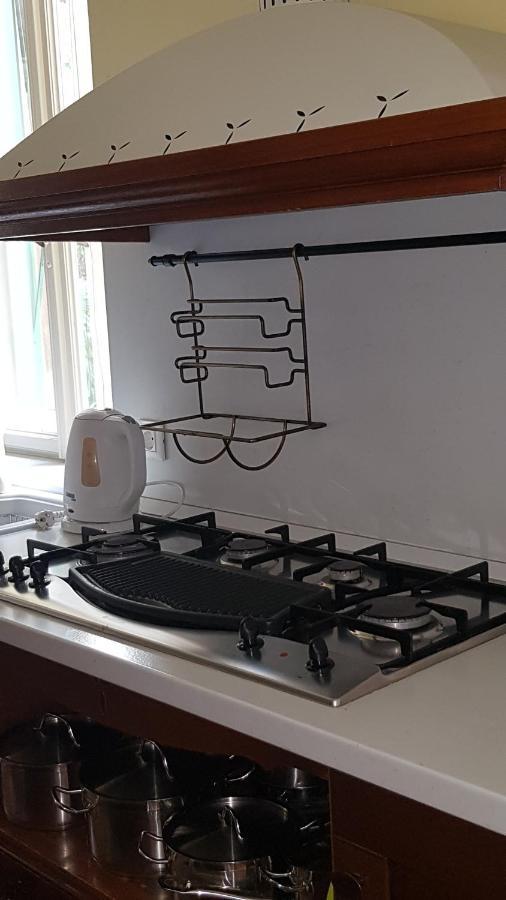 Apartment Nena With Private Free Parking Опатия Екстериор снимка