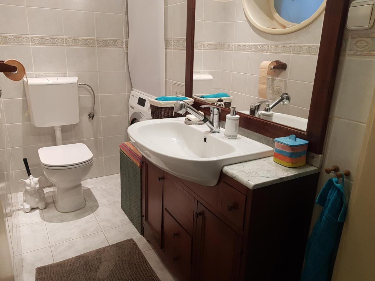 Apartment Nena With Private Free Parking Опатия Екстериор снимка