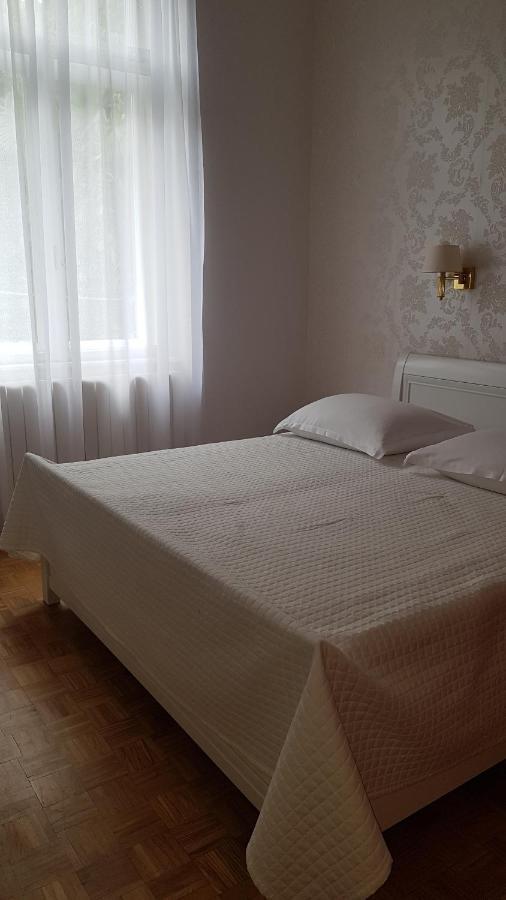 Apartment Nena With Private Free Parking Опатия Екстериор снимка