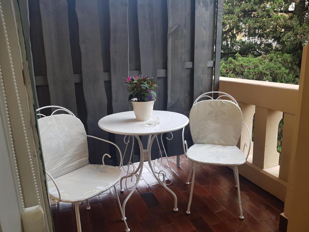 Apartment Nena With Private Free Parking Опатия Екстериор снимка