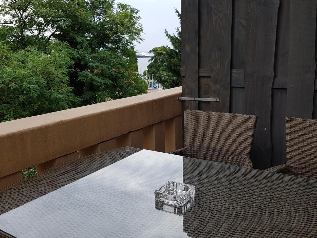 Apartment Nena With Private Free Parking Опатия Екстериор снимка
