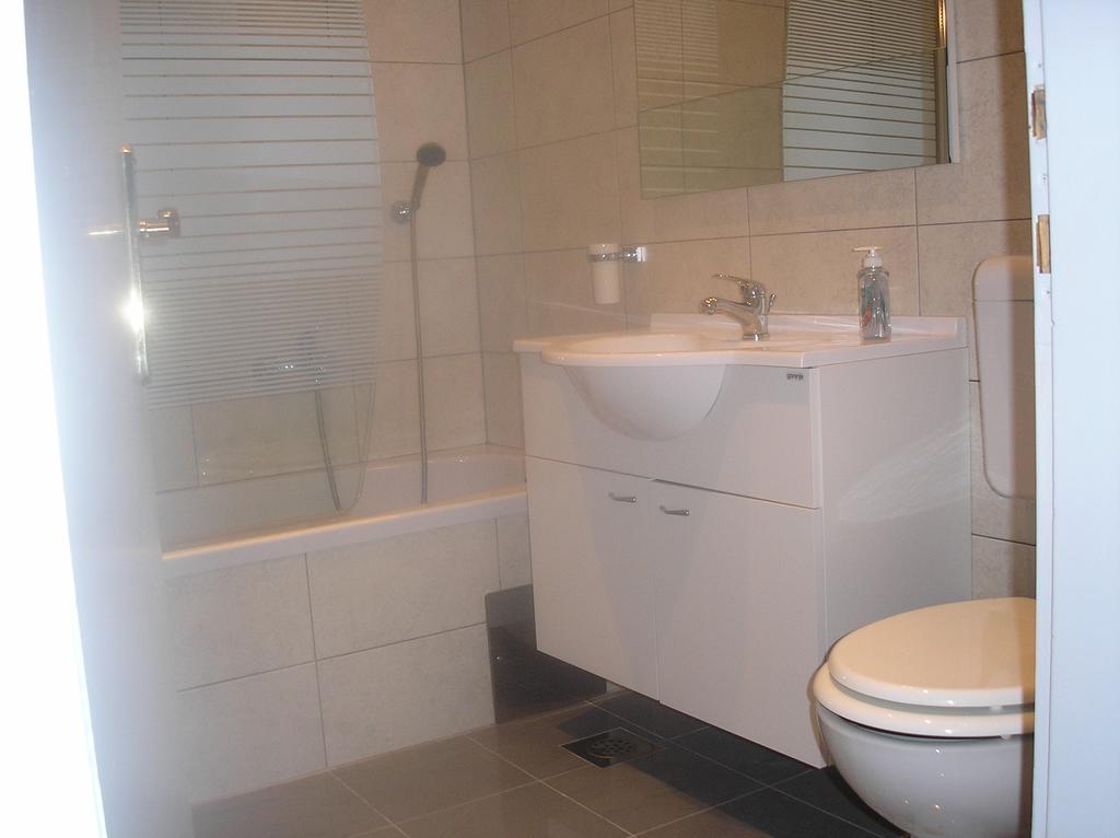 Apartment Nena With Private Free Parking Опатия Екстериор снимка