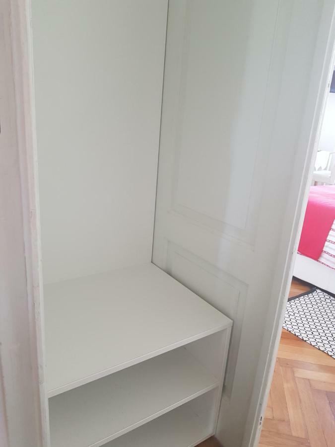 Apartment Nena With Private Free Parking Опатия Екстериор снимка