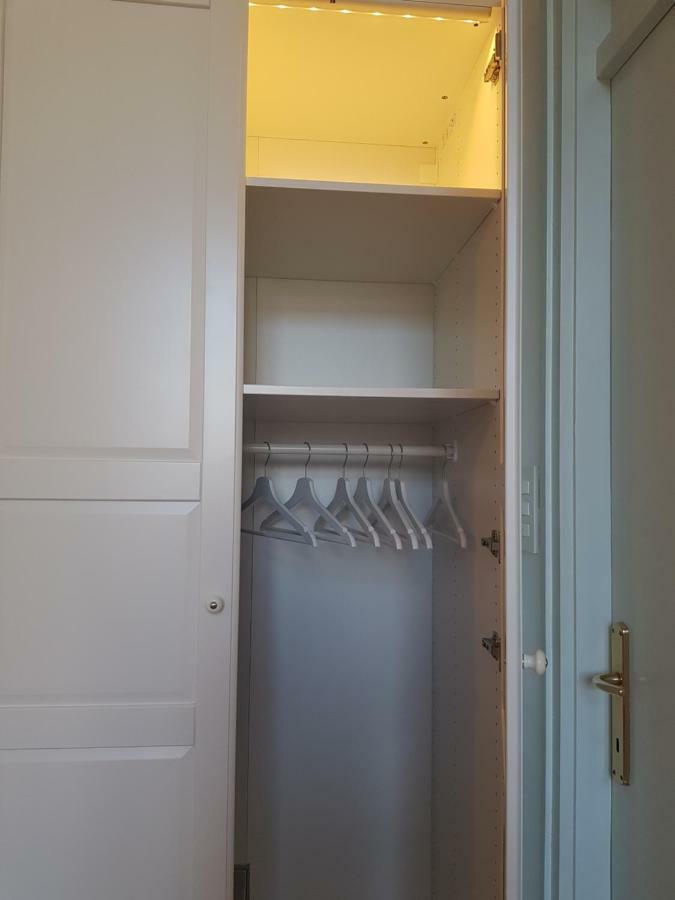 Apartment Nena With Private Free Parking Опатия Екстериор снимка