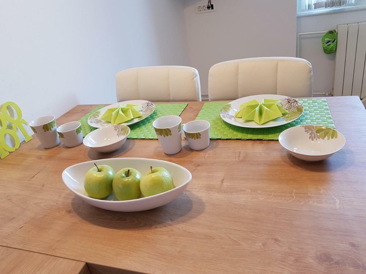 Apartment Nena With Private Free Parking Опатия Екстериор снимка